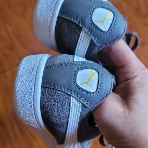 Puma sneakers - Picture 7 of 10